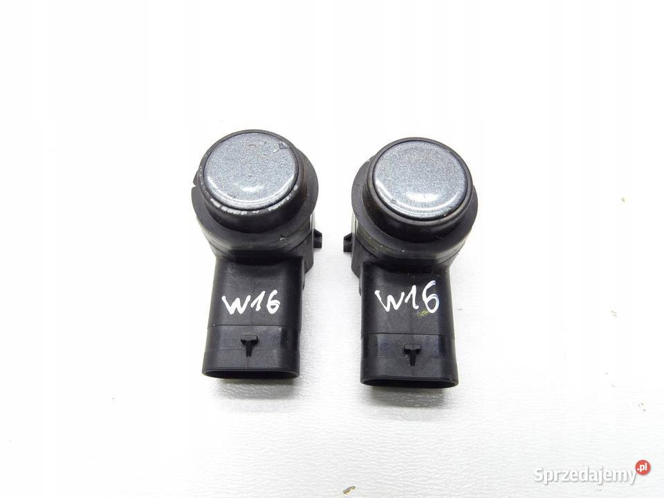 CZUJNIK PARKOWANIA PDC AUDI VW SKODA SEAT