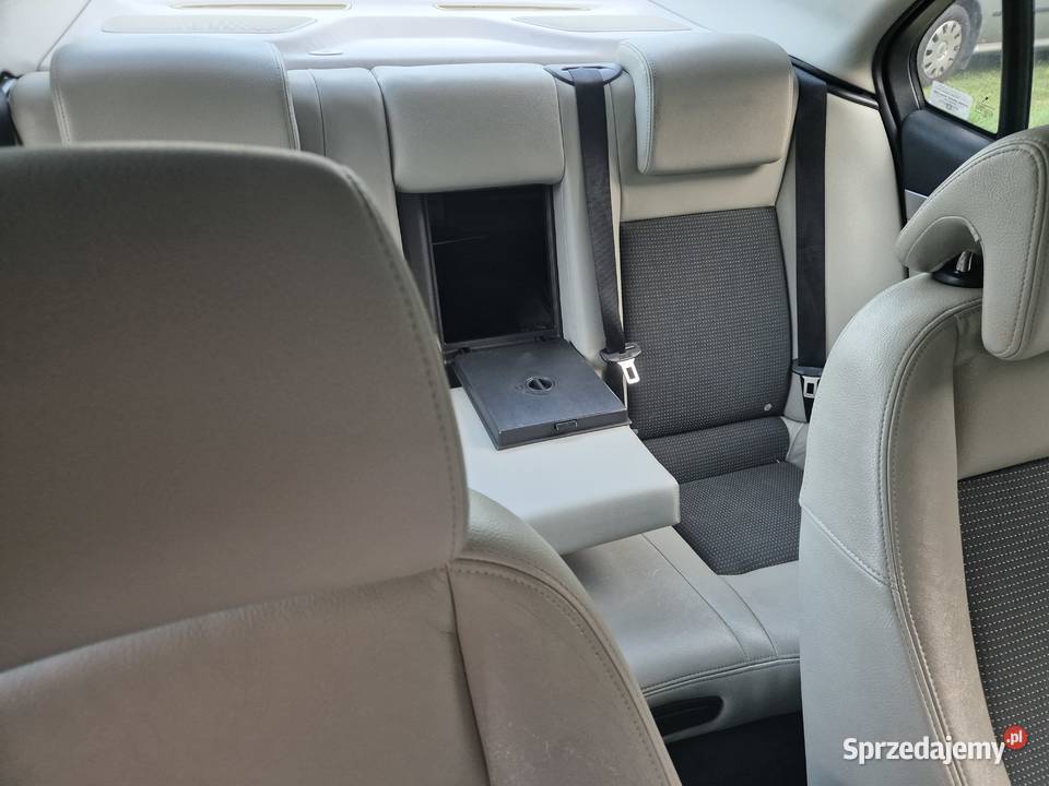 Saab 93 19 tdi 2008r Serock