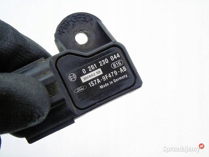 CZUJNIK CIŚNIENIA MAP 18 20 16V MONDEO MK 3 osobowe Sosnowiec sprzedam