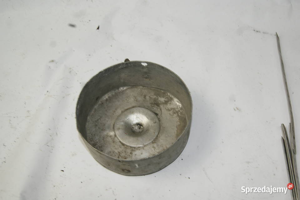 POKRYWA DEKIEL OSŁONA SILNIKA FLINK 43CCM 1951R Rybnik