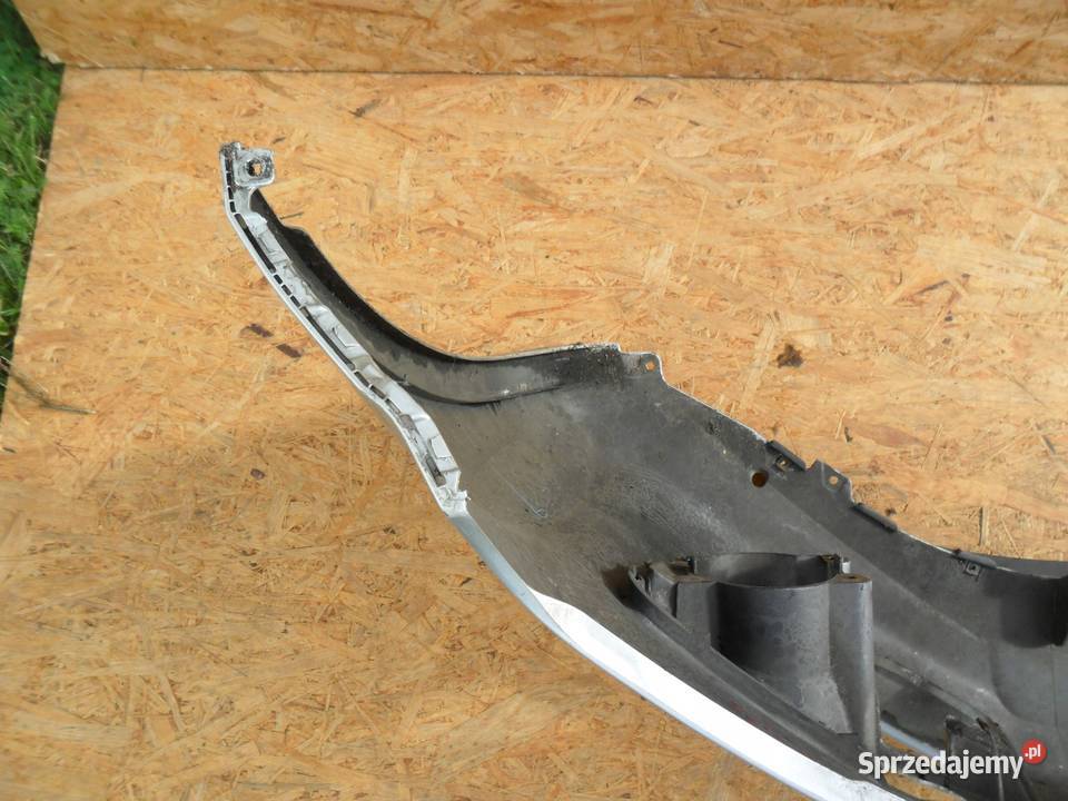 ZDERZAK PRZÓD PRZEDNI ORYGINAŁ 7171151K00 SUZUKI wielkopolskie Nowy Tomyśl