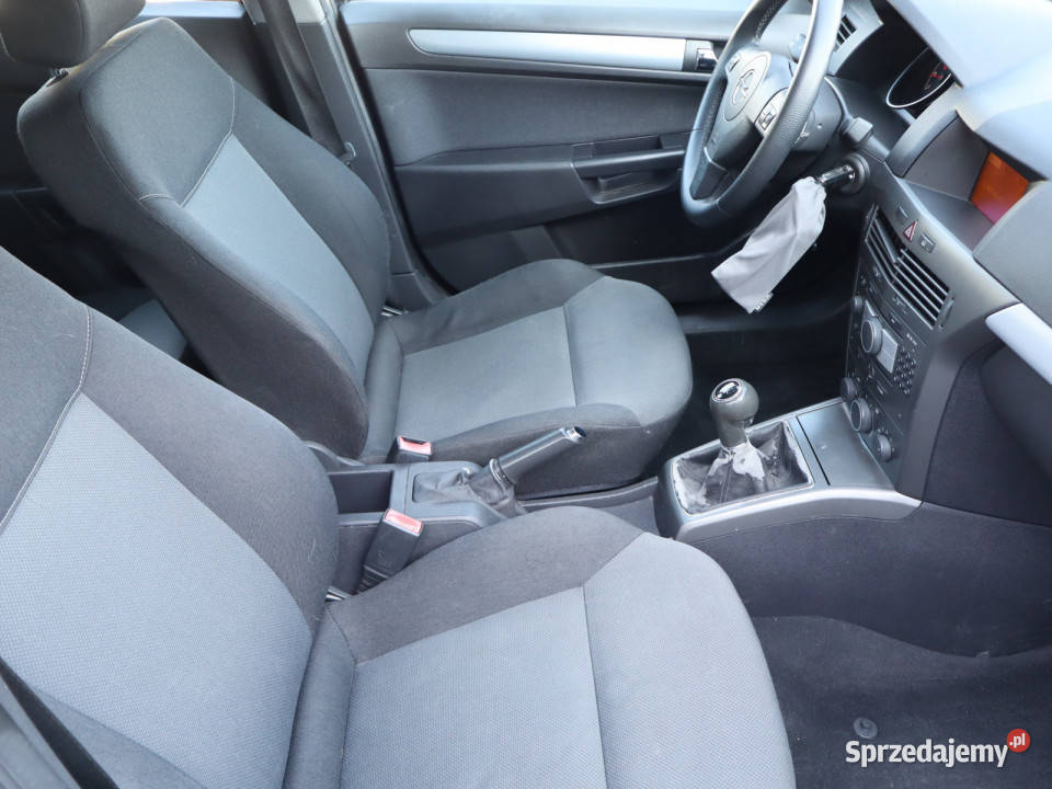Opel Astra 16 16V Katowice