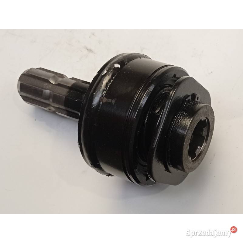 Sprzęgło jednokierunkowe LEWE adapter 1600Nm 1 Sprzęgła Kamionna