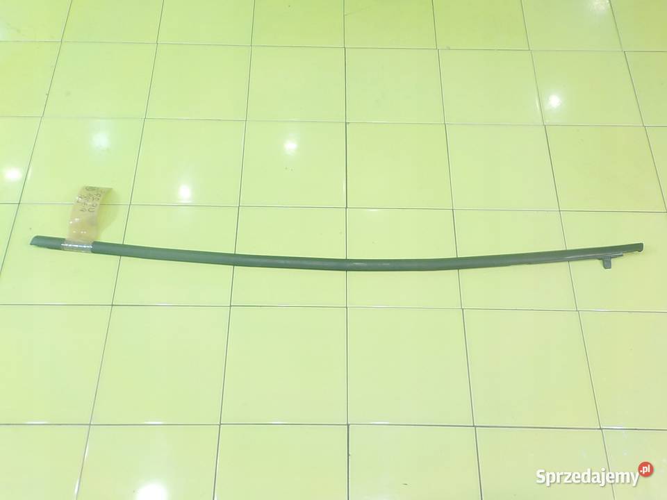 PEUGEOT 3008 I 16 HDI 10r 5D listwa zgarniajaca mazowieckie Suków