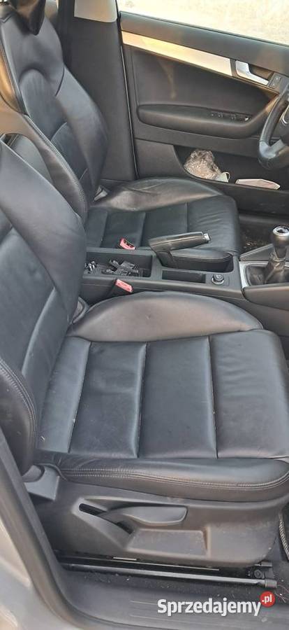 Sprzedam Audi A3 8p diesel Blizanów Drugi