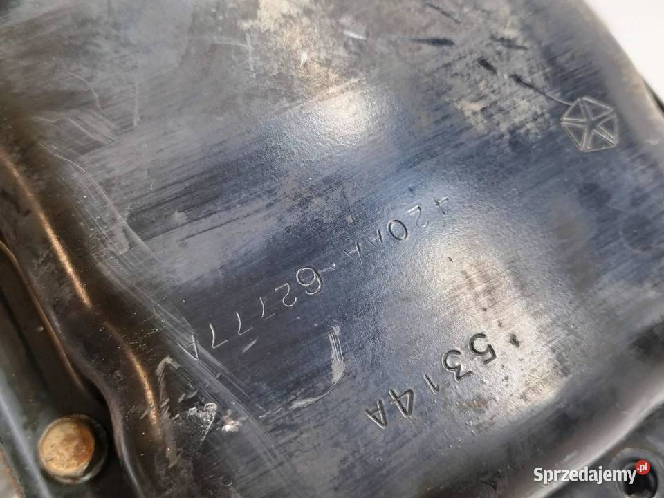 MISKA OLEJOWA 68161414AA 32 PENTASTAR Jeep