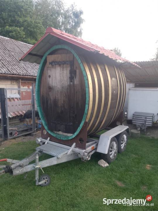 Rollbar Nalewak do piwa świętokrzyskie Jędrzejów sprzedam