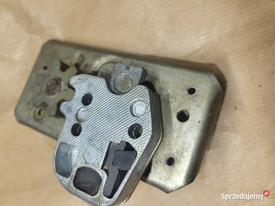 Wartburg 353 13 Nowy zamek drzwi rygiel komplet Piaseczno