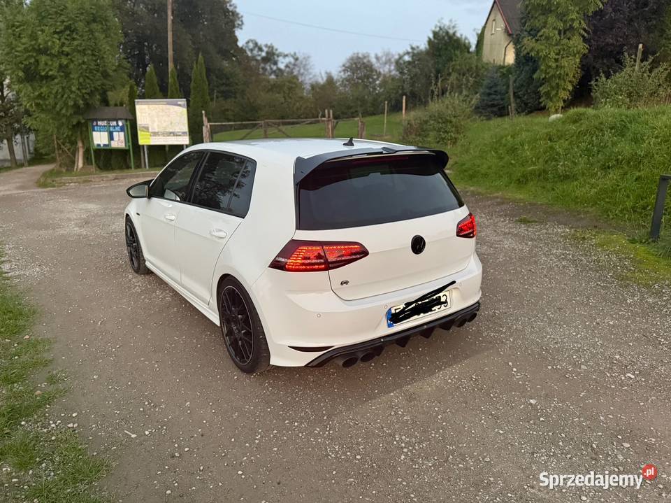 Golf 7R Golf Dobczyce