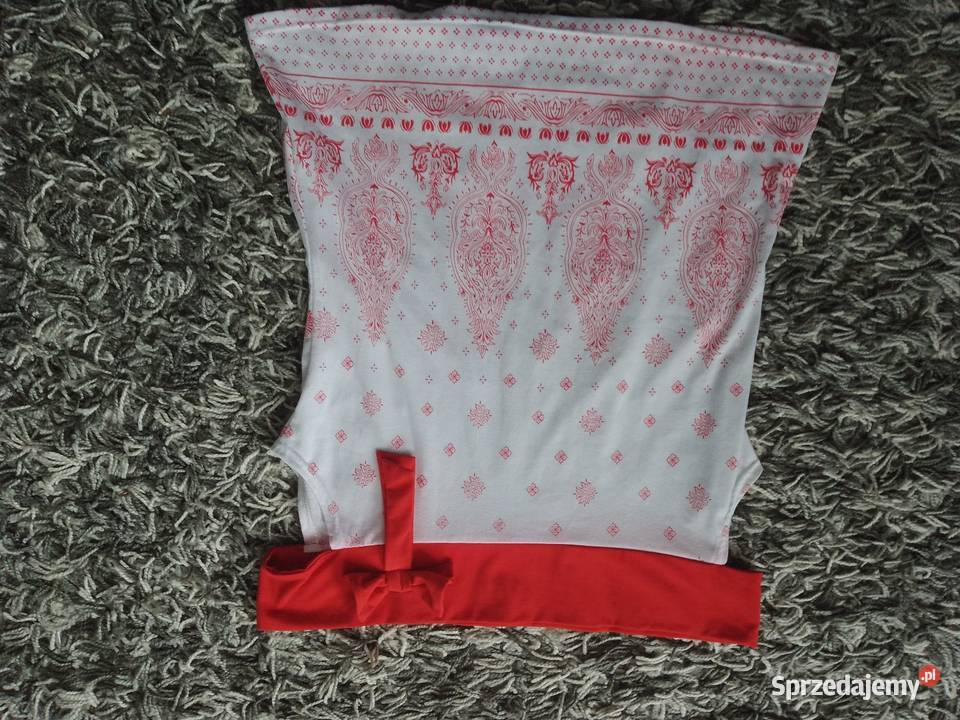 Bluzka hiszpanka małopolskie Chrzanów