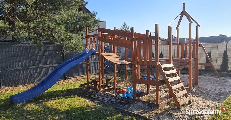 Sprzedam duży solidny dobrze wyposażony Bydgoszcz