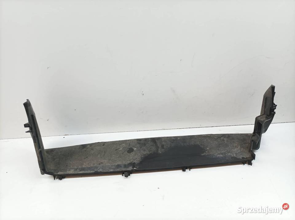KIEROWNICA POWIETRZA 20 TSI 3V 3V0121295A Skoda