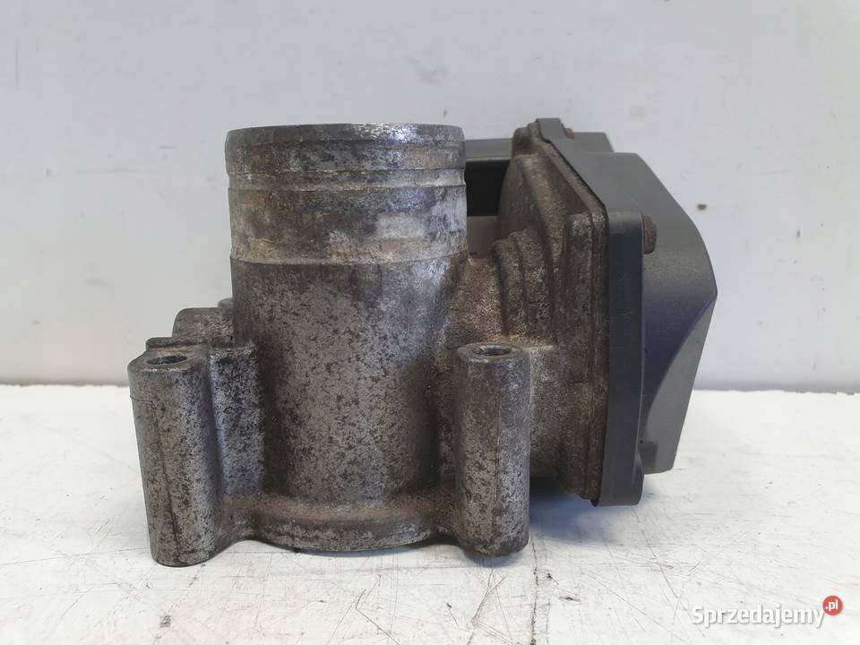 PRZEPUSTNICA Seat Ibiza III VW Polo IV Skoda Chełm