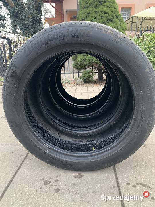Sprzedam opony letnie 19 Samochodowe Lublin