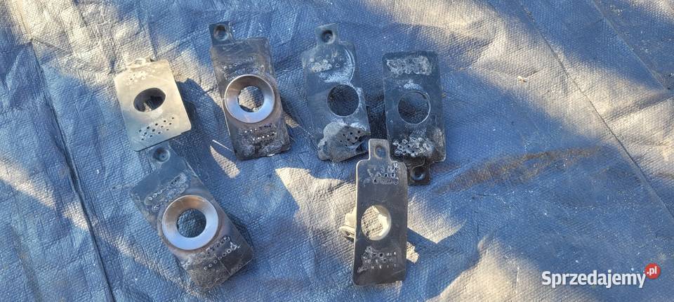 RENAULT TALISMAN SEDAN 15 UCHWYT KOSZYK PDC Ruda Śląska