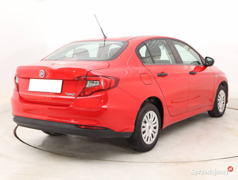 Fiat Tipo 14 16V Bielany Wrocławskie