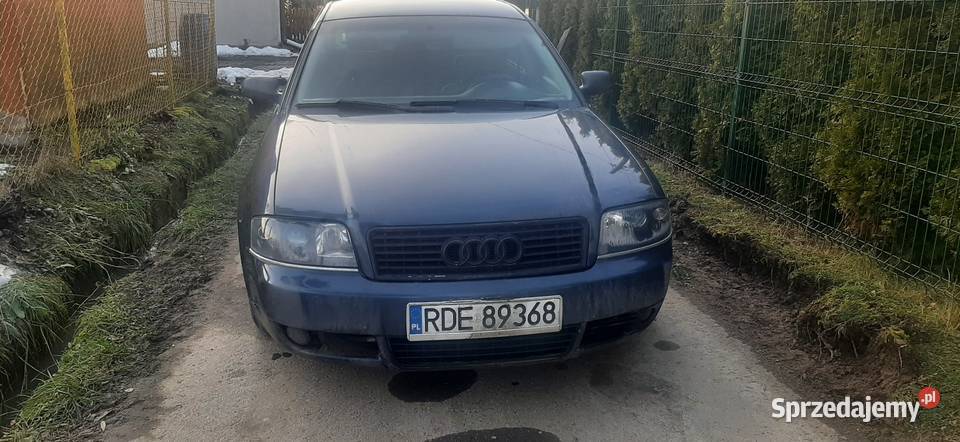 Sprzedam Zarejestrowany w Polsce Nowy Sącz sprzedam