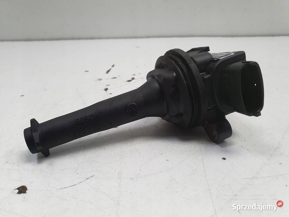 CEWKA ZAPŁONOWA Volvo S60 V70 II 24 B 30713416