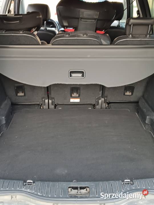 Ford S 20 TDCi DPF Titanium MPS6 2014r wielkopolskie