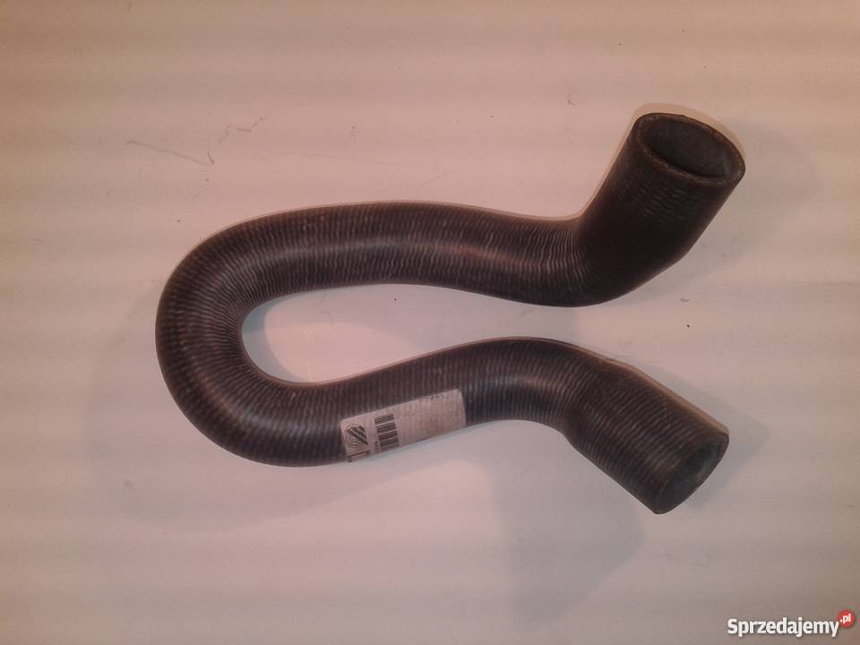 Przewód do chłodnicy dolny Peugeot 205 z lubelskie