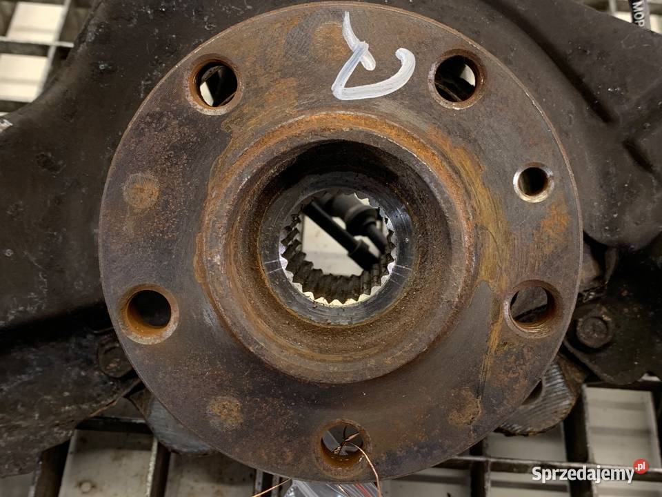 ZWROTNICA PRAWY PRZÓD FIAT TIPO 14 95