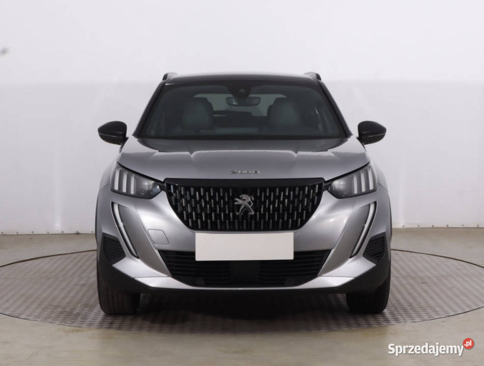 Peugeot 2008 12 PureTech isofix Piaseczno sprzedam