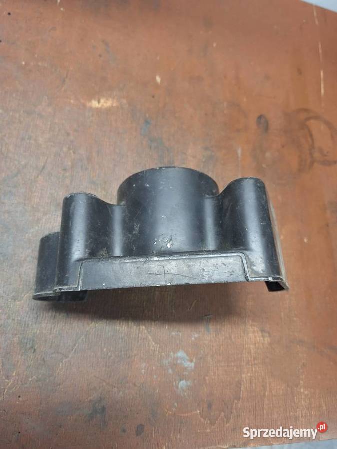 Stacyjka konsola obudowa licznika cezet 350 175 Liczniki Strzyżów