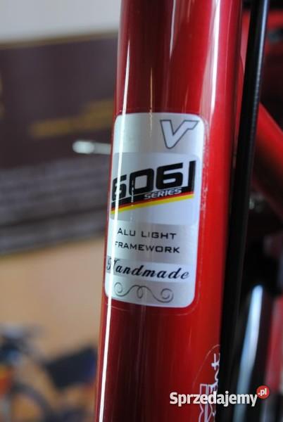Kenhill 28 Nexus 7 ALU rama Shimano Oborniki Śląskie