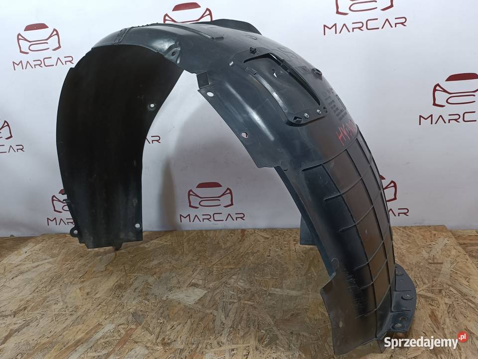 HYUNDAI KONA NLINE LIFT 20 NADKOLE PRAWY PRZÓD osobowe sprzedam