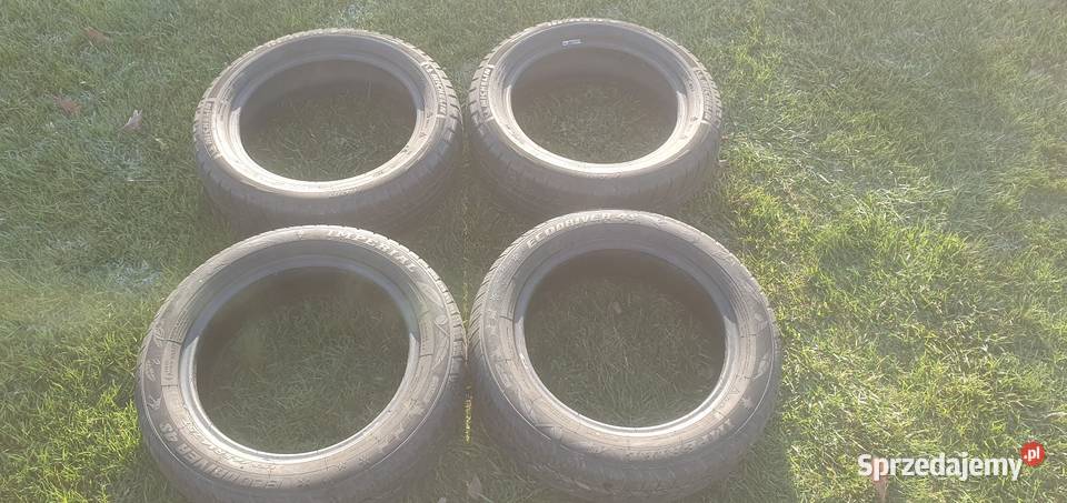 4x 14 15565 R14 opony zimowe WYSYŁKA zima Motoryzacja Pobiedziska