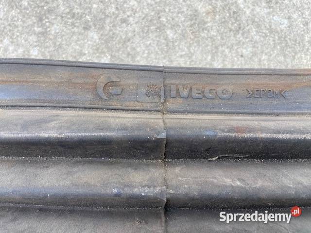 Łącznik Guma Komin Powietrza Iveco Cargo Tector Maszewo