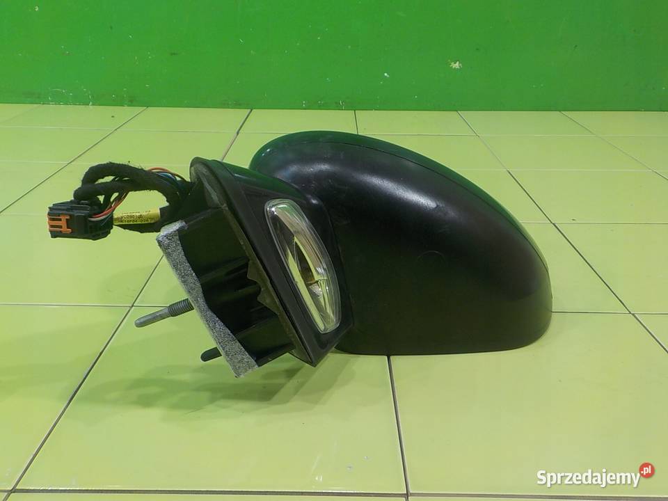 CITROEN DS4 16 EHDI 14r HB 5D lusterko lewe Suków