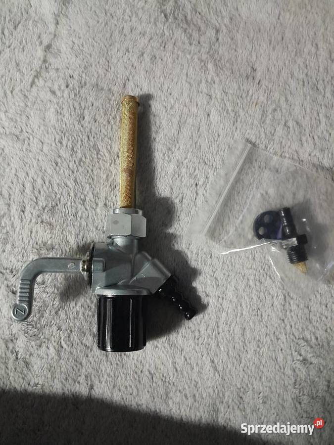 Kranik do MZETZSIMSON S 50 S51 Solca Mała