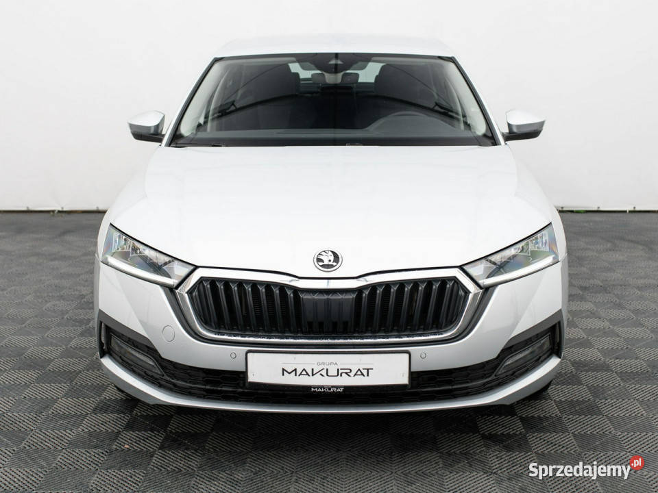 koda Octavia GD8M97715 TSI Ambition Kcofania Zarejestrowany w Polsce Gdańsk