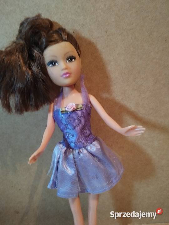 Lalki z serii Cupcake Surprise