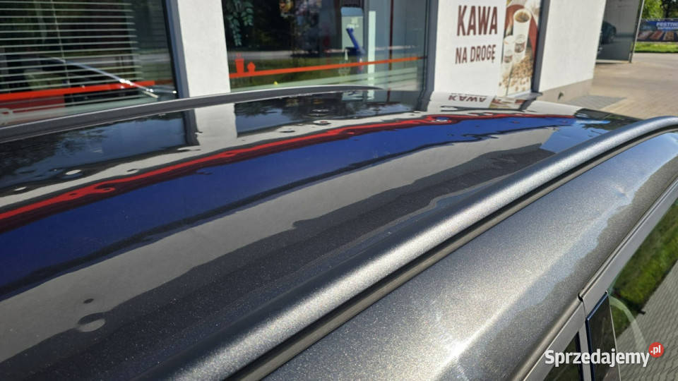 Ford Focus Gradzie Zadbadny Ks Serwis Mk3 Karczew