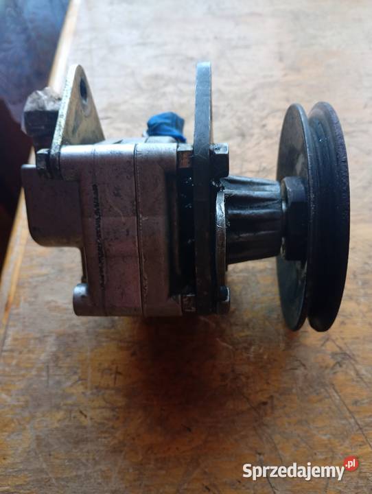 Pompa wspomagania Daewoo lublin Limanowa