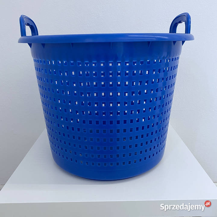 Plastikowy kosz do wirówki 45 L Zamość