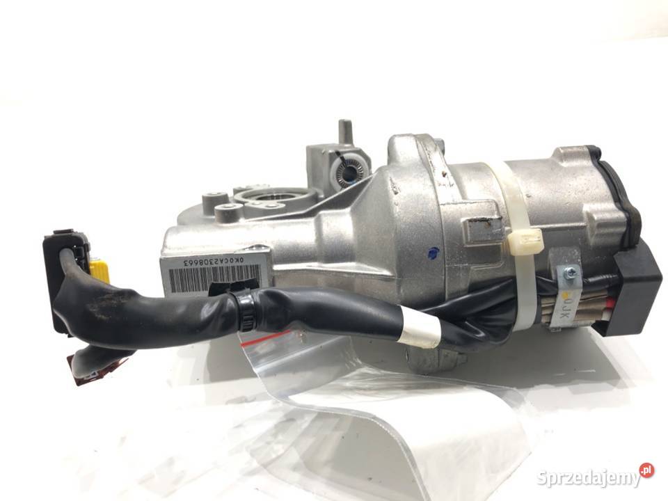 POMPA WSPOMAGANIA KIA SPORTAGE IV GE610J5801 16