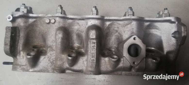 Regenerowana Głowica VW 19 TDI 028103374H świętokrzyskie Suchedniów