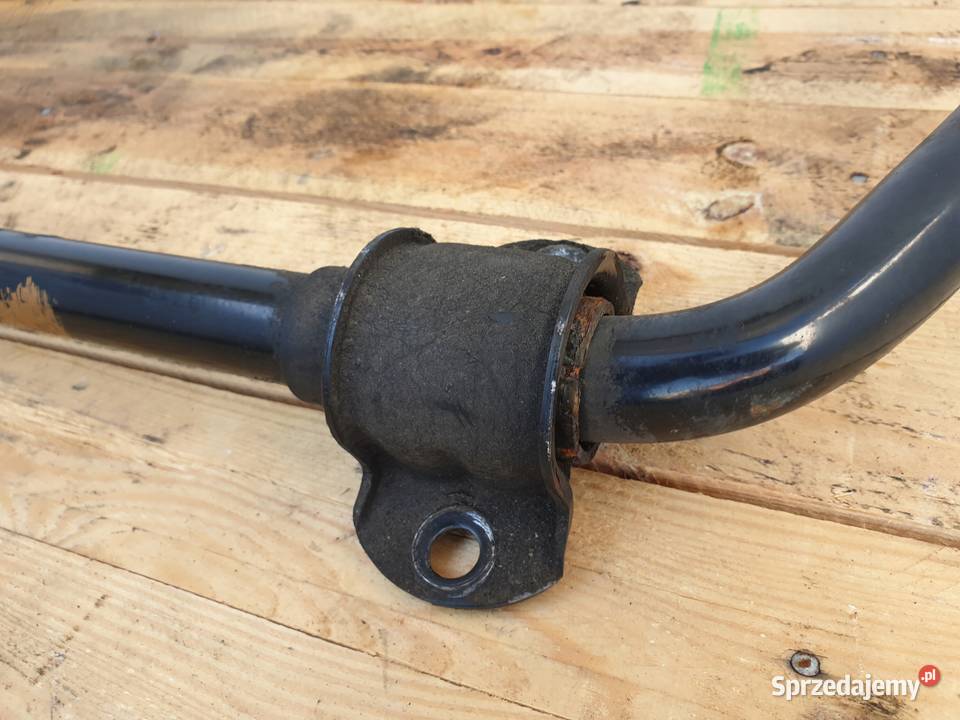 Range Rover Sport II L494 30 D STABILIZATOR lubelskie