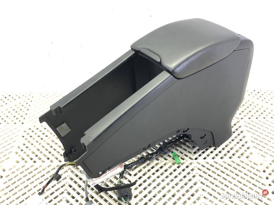 PODŁOKIETNIK VOLVO XC60 I SUV 0817 39819464 osobowe sprzedam