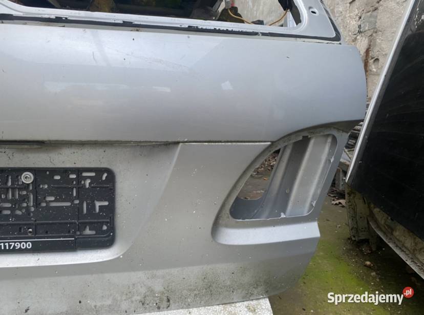 Klapa bagażnika Mercedes w211 kombi Klapy bagażnika Kędzierzyn-Koźle
