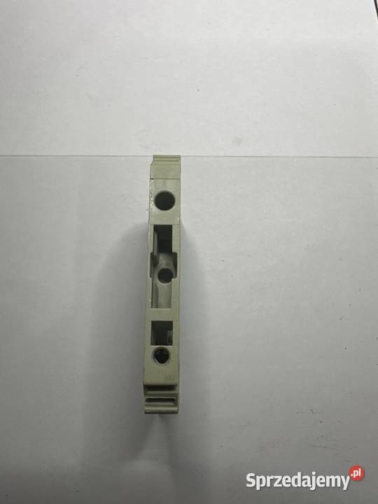 Złącze przelotowe typ UK 5N firmy Phoenix Gliwice sprzedam