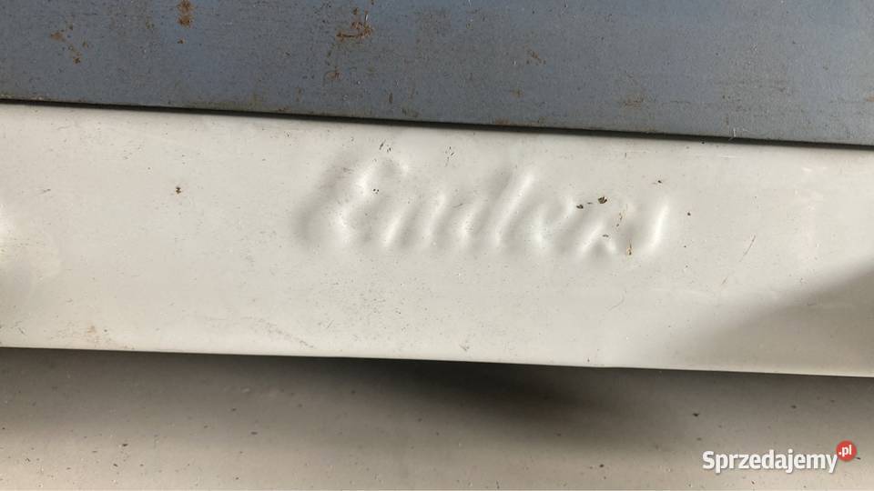 kuchenka turystyczna enders Warszawa