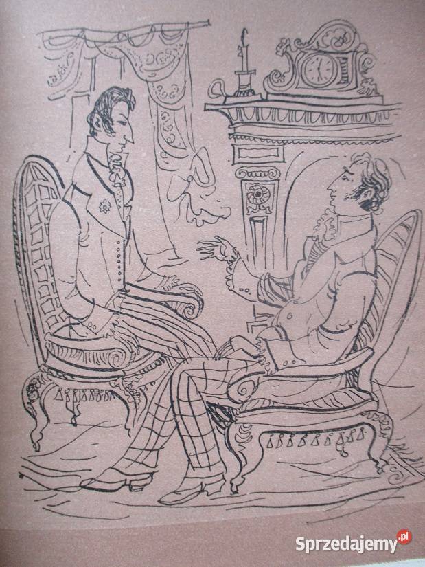 Baśnie JCh Andersen il Z Rychlicki Łódź