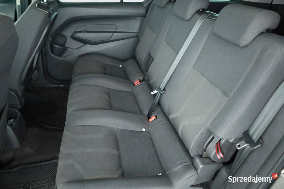 Ford Tourneo Connect 15 TDCi pełny VAT Lublin