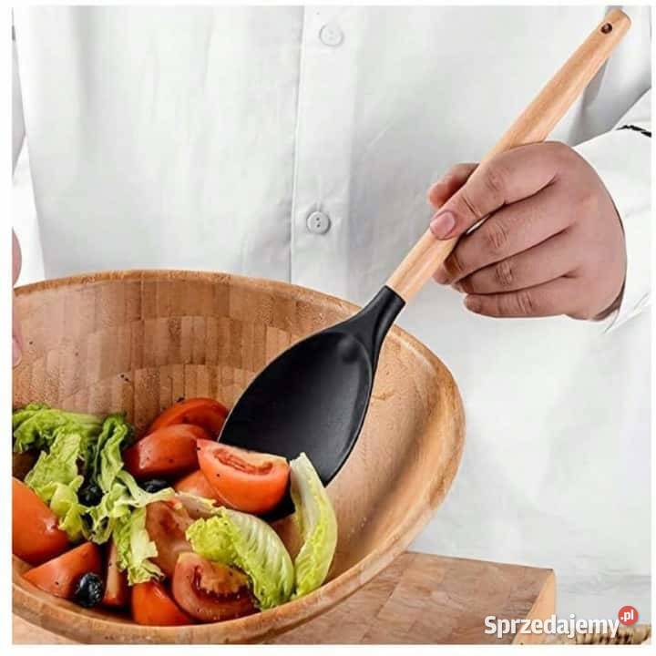 Przybory kuchenne łódzkie Łódź sprzedam