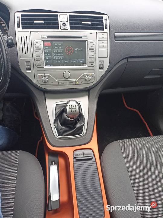 Ford Kuga Wałbrzych