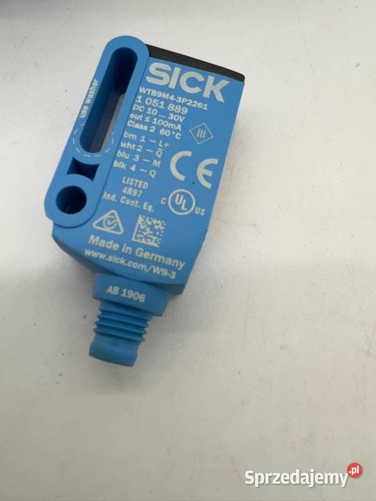Sick WTB9M43P2261 1051889 Warszawa